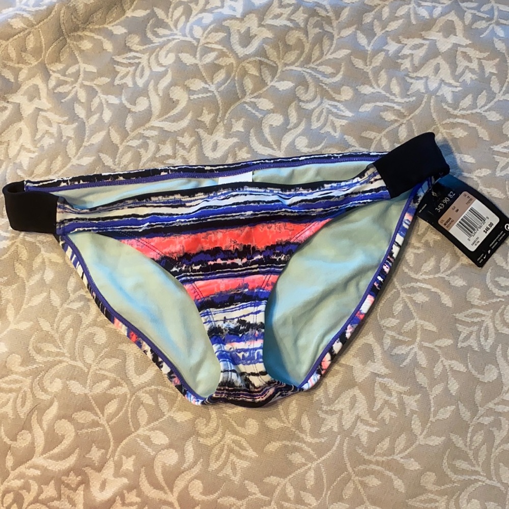 Bathing suit bottoms